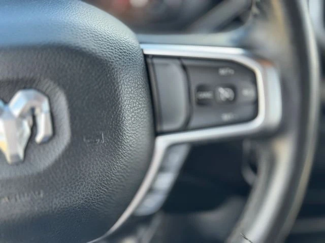2024 Ram 2500 - Image 31 of 31