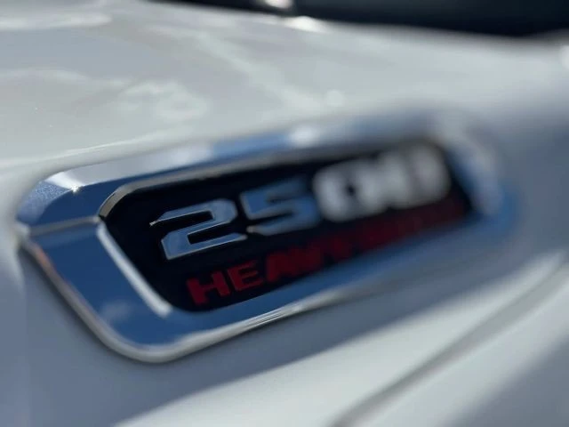 2024 Ram 2500 - Image 9 of 31