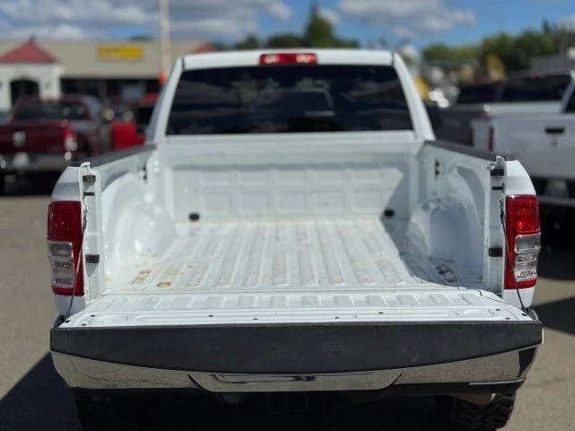 2024 Ram 2500 - Image 16 of 31