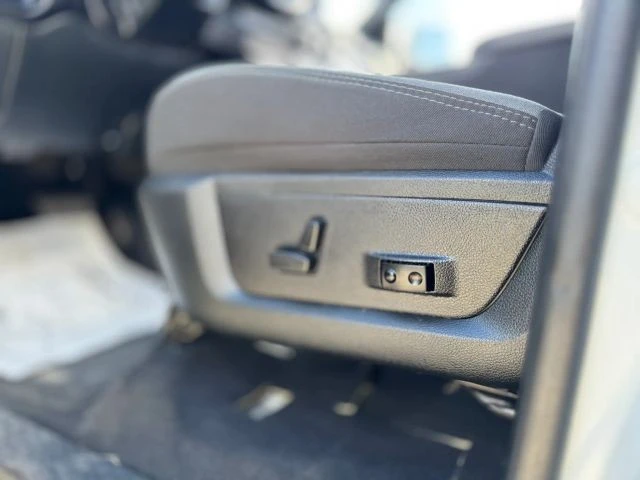 2024 Ram 2500 - Image 21 of 31