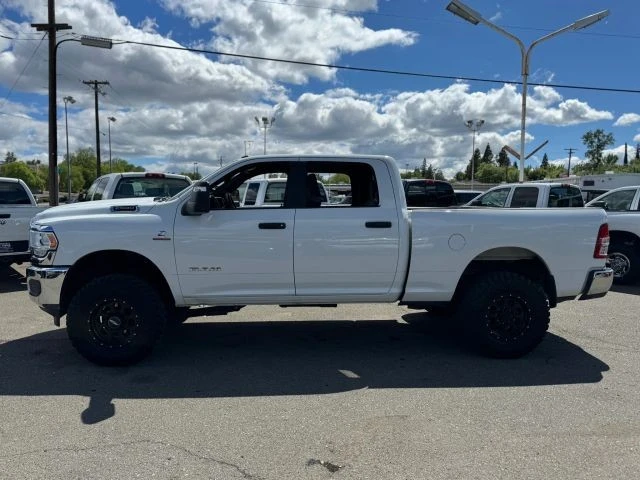 2024 Ram 2500 - Image 6 of 31