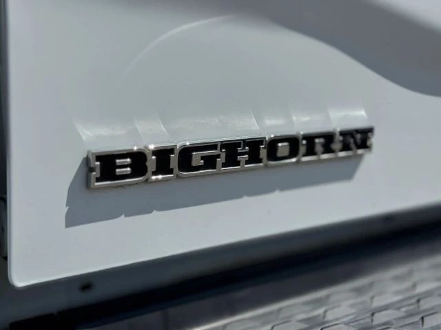 2024 Ram 2500 - Image 14 of 31