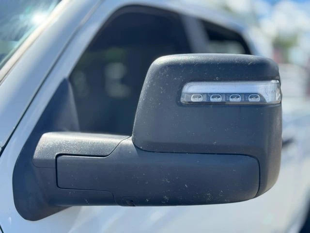2024 Ram 2500 - Image 12 of 31