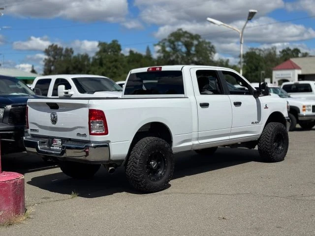 2024 Ram 2500 - Image 3 of 31