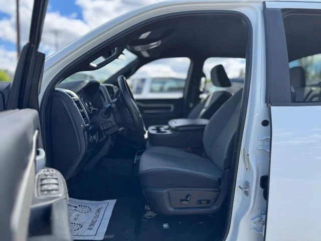 2024 Ram 2500 - Image 20 of 31