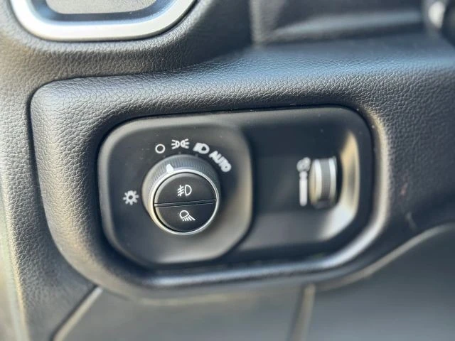 2024 Ram 2500 - Image 29 of 31