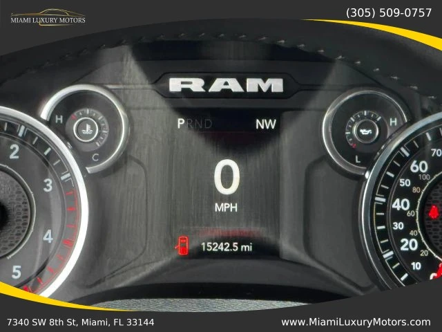 2024 Ram 2500 - Image 21 of 21