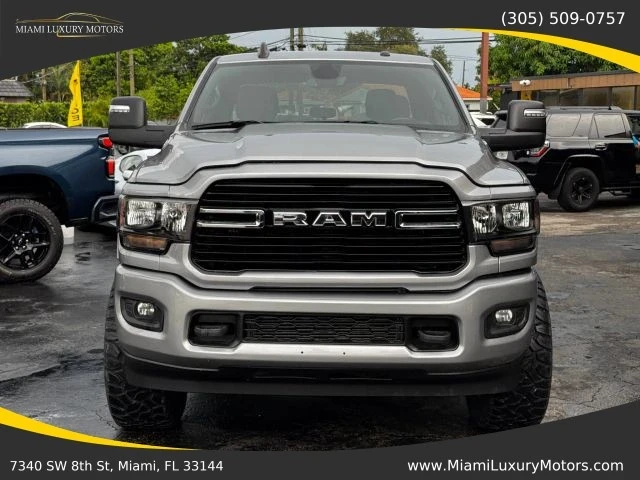 2024 Ram 2500 - Image 5 of 12