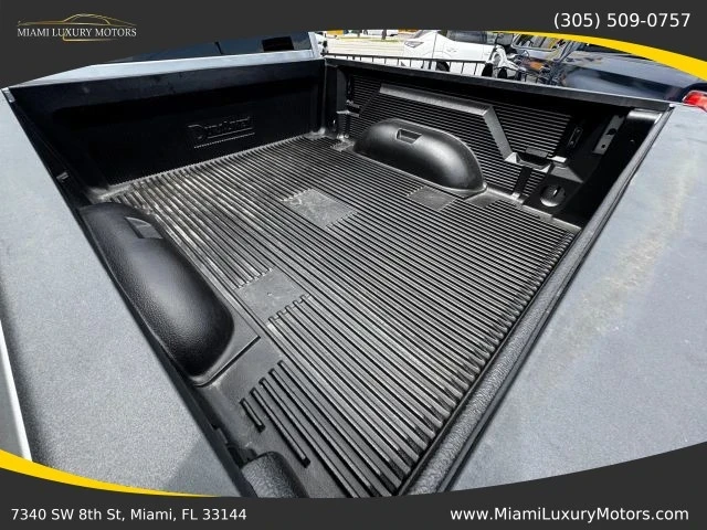 2024 Ram 2500 - Image 11 of 12