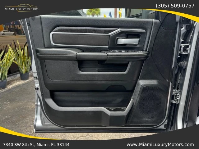 2024 Ram 2500 - Image 12 of 21