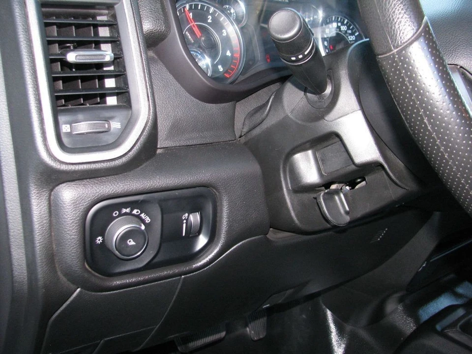 2024 Ram 2500 - Image 7 of 12