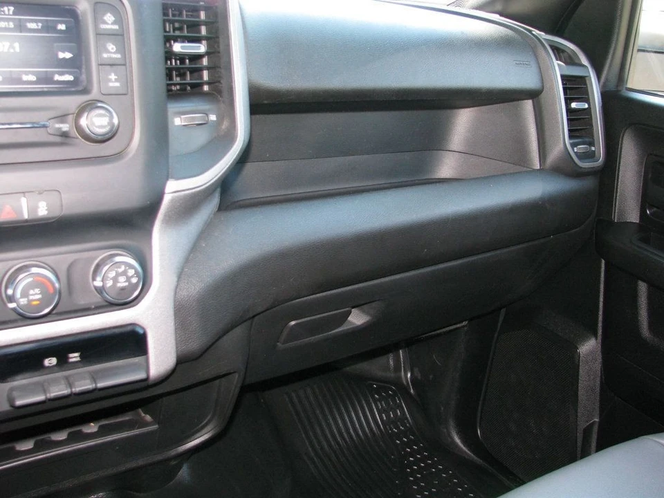 2024 Ram 2500 - Image 12 of 12