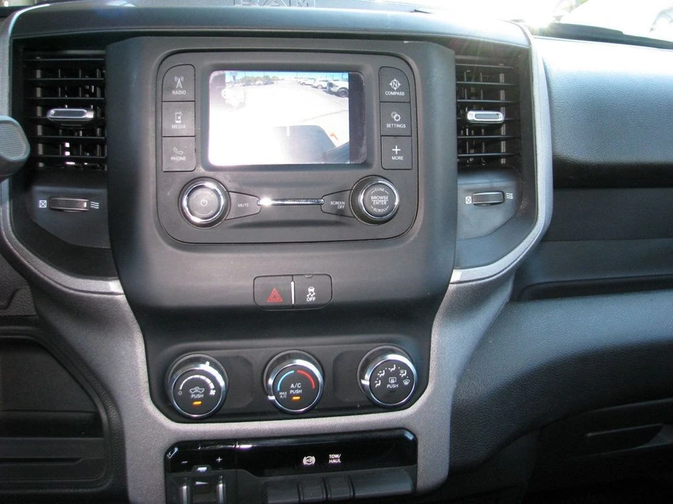 2024 Ram 2500 - Image 9 of 12