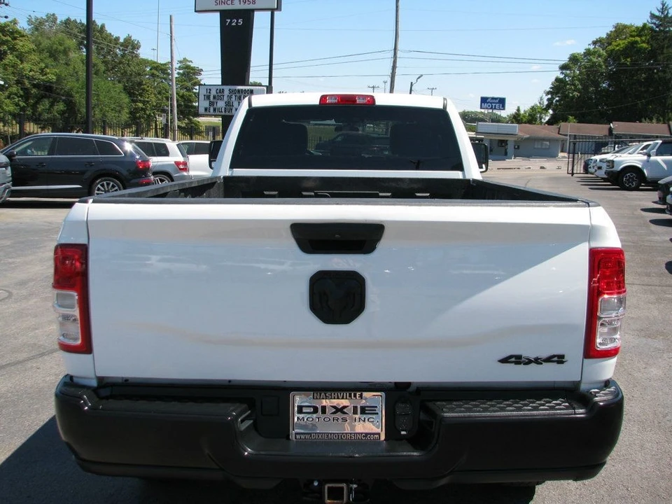 2024 Ram 2500 - Image 5 of 12