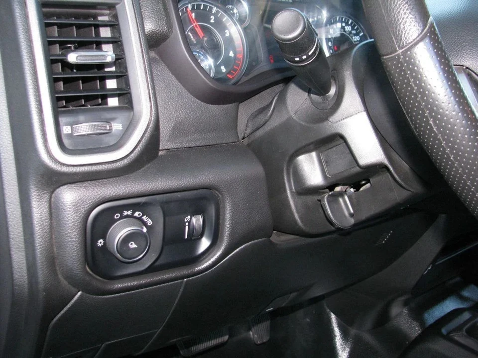 2024 Ram 2500 - Image 7 of 12