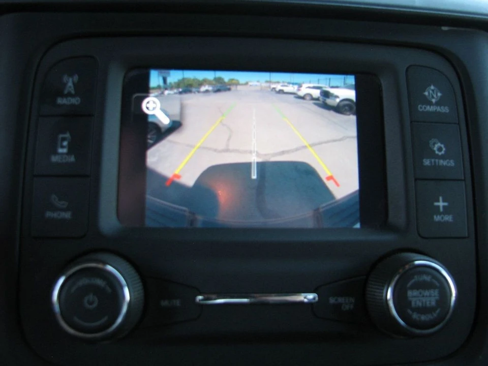 2024 Ram 2500 - Image 10 of 12