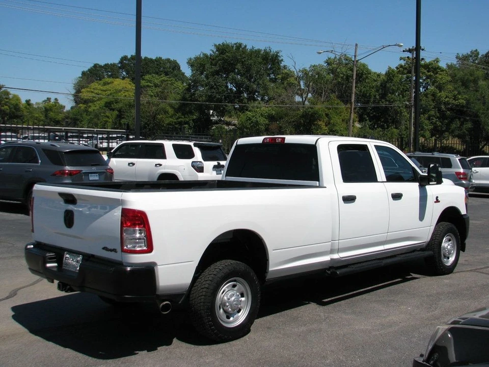2024 Ram 2500 - Image 6 of 12