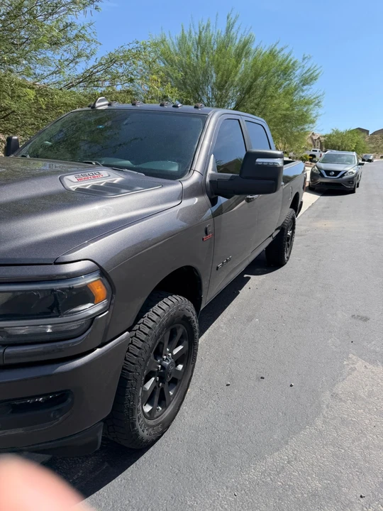 2024 Ram 2500 - Image 6 of 21