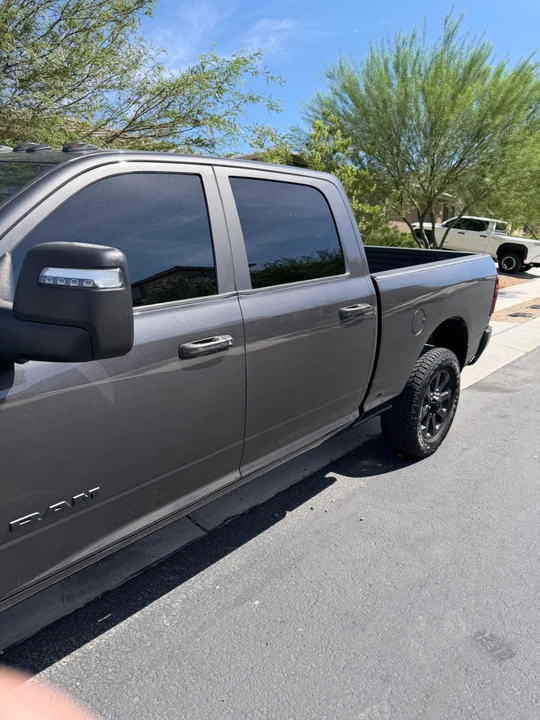 2024 Ram 2500 - Image 7 of 21