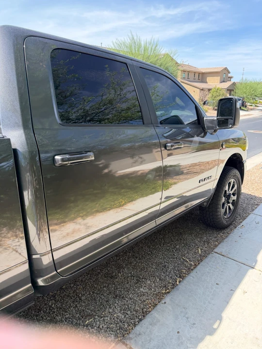 2024 Ram 2500 - Image 10 of 21