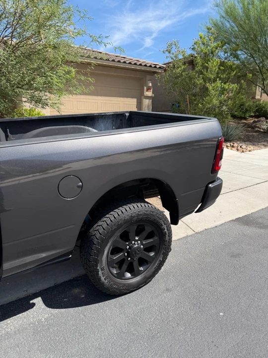 2024 Ram 2500 - Image 8 of 21
