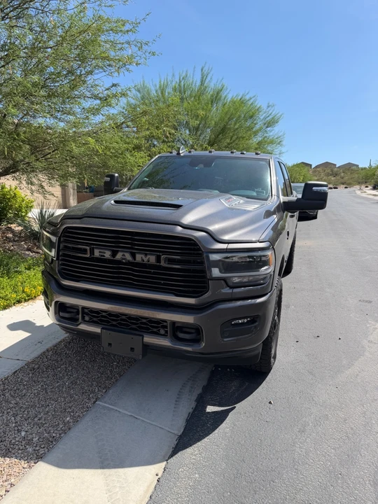 2024 Ram 2500 - Image 5 of 21