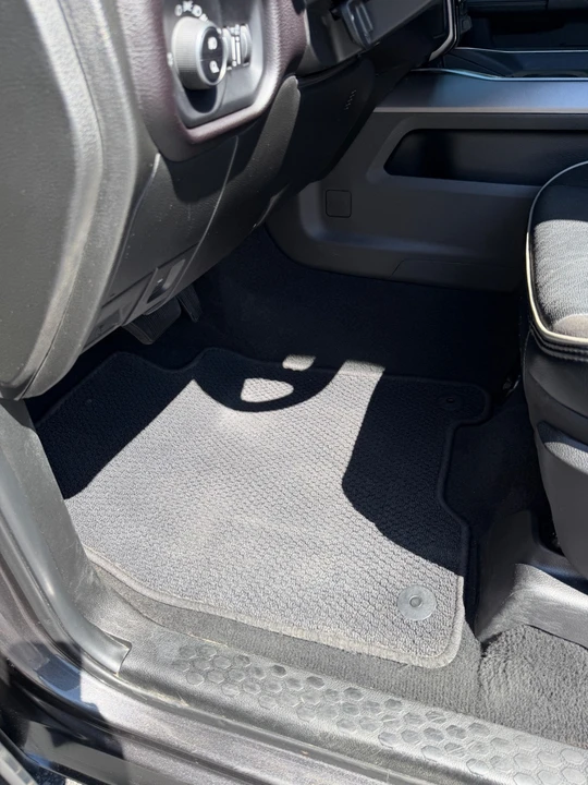2024 Ram 2500 - Image 12 of 21