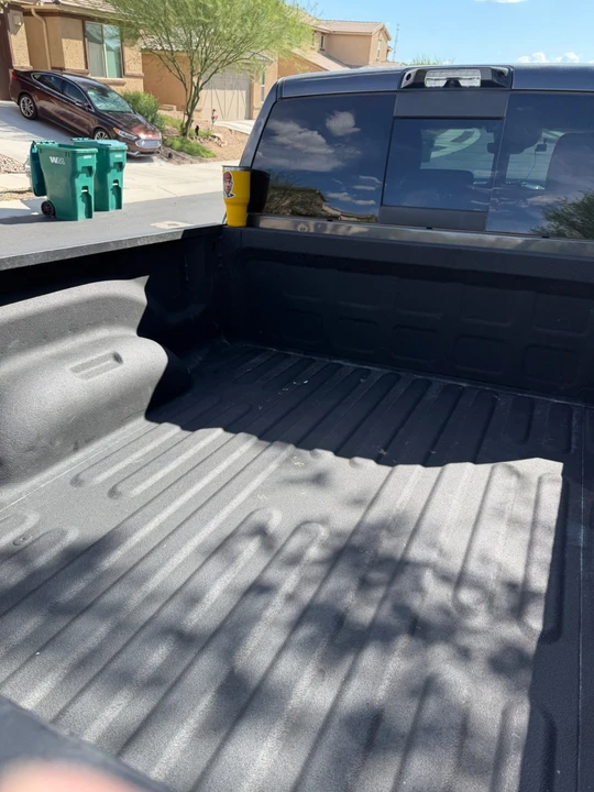 2024 Ram 2500 - Image 4 of 21