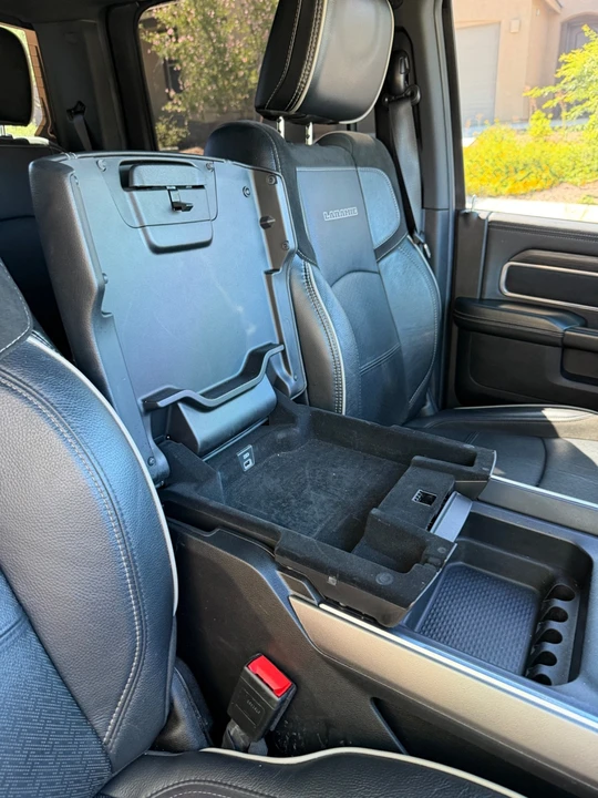 2024 Ram 2500 - Image 15 of 21