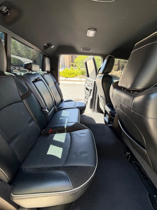 2024 Ram 2500 - Image 20 of 21