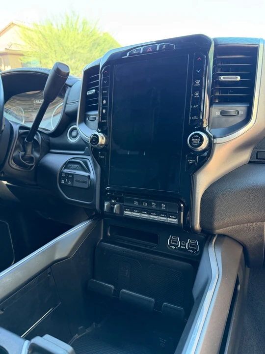 2024 Ram 2500 - Image 14 of 21