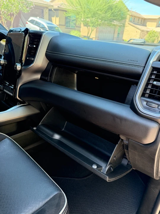 2024 Ram 2500 - Image 16 of 21