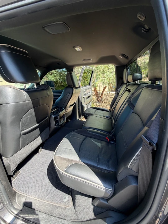 2024 Ram 2500 - Image 18 of 21