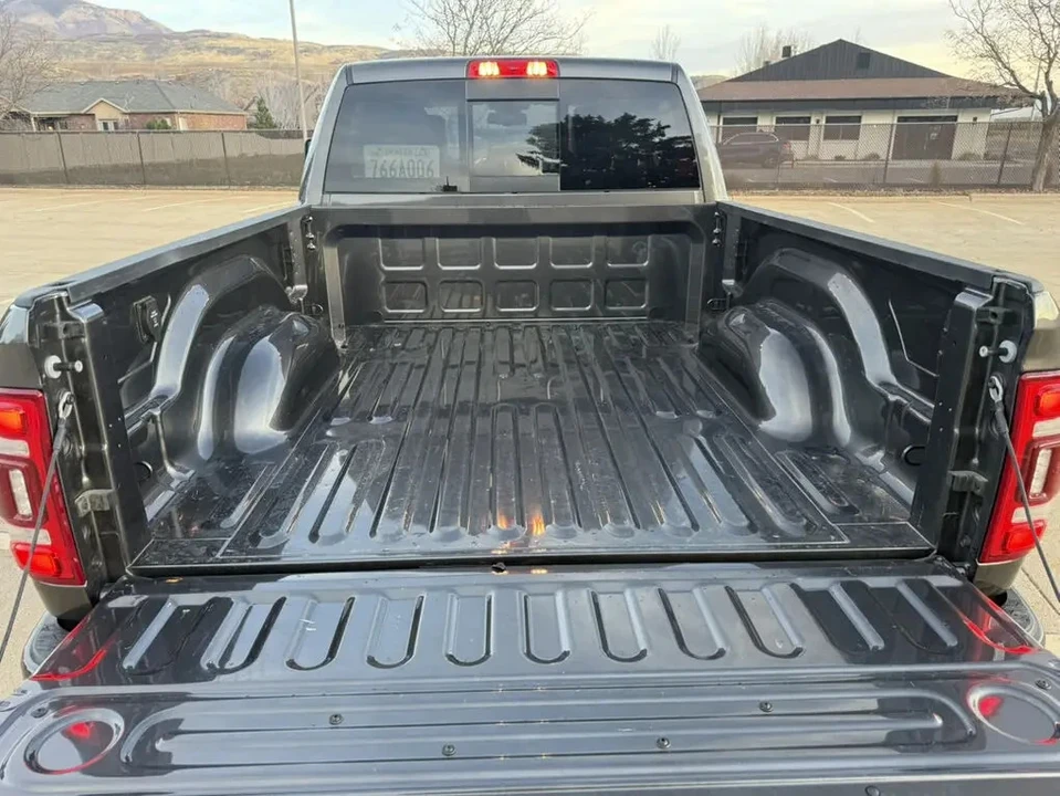 2024 Ram 2500 - Image 6 of 11