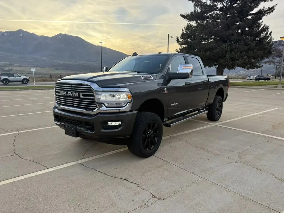 2024 Ram 2500 - Image 2 of 11