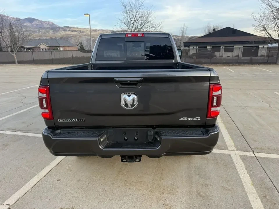 2024 Ram 2500 - Image 5 of 11