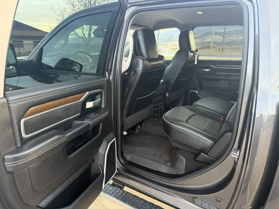 2024 Ram 2500 - Image 3 of 11