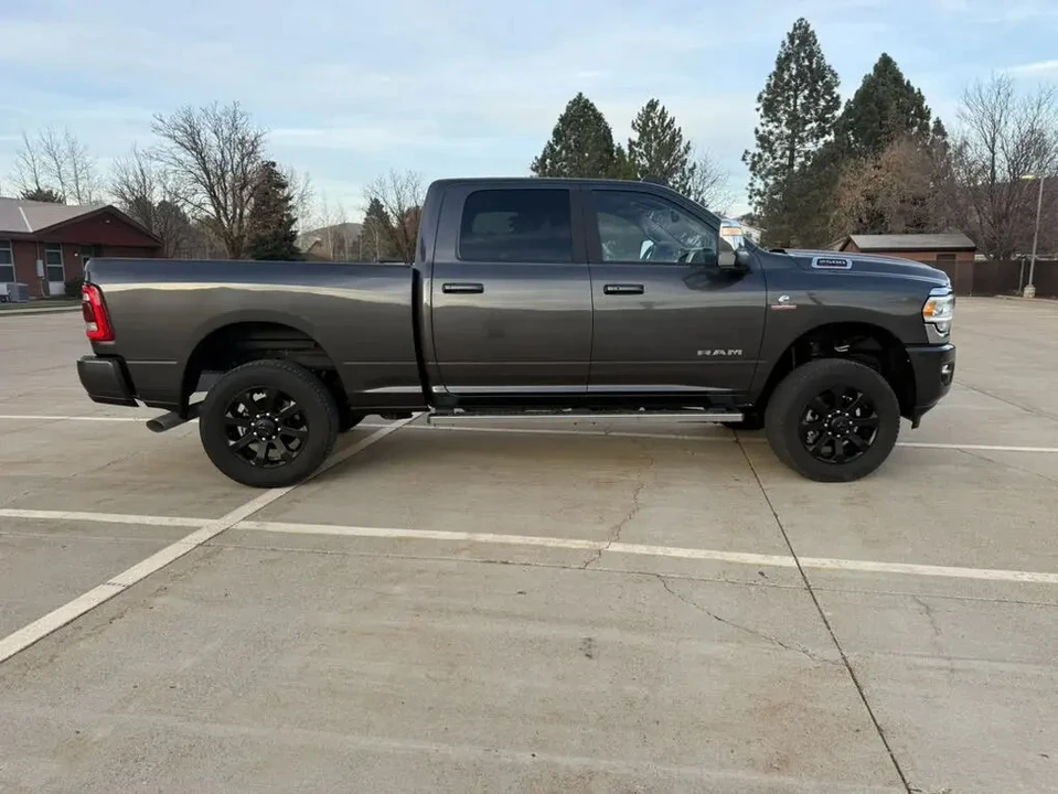 2024 Ram 2500 - Image 4 of 11