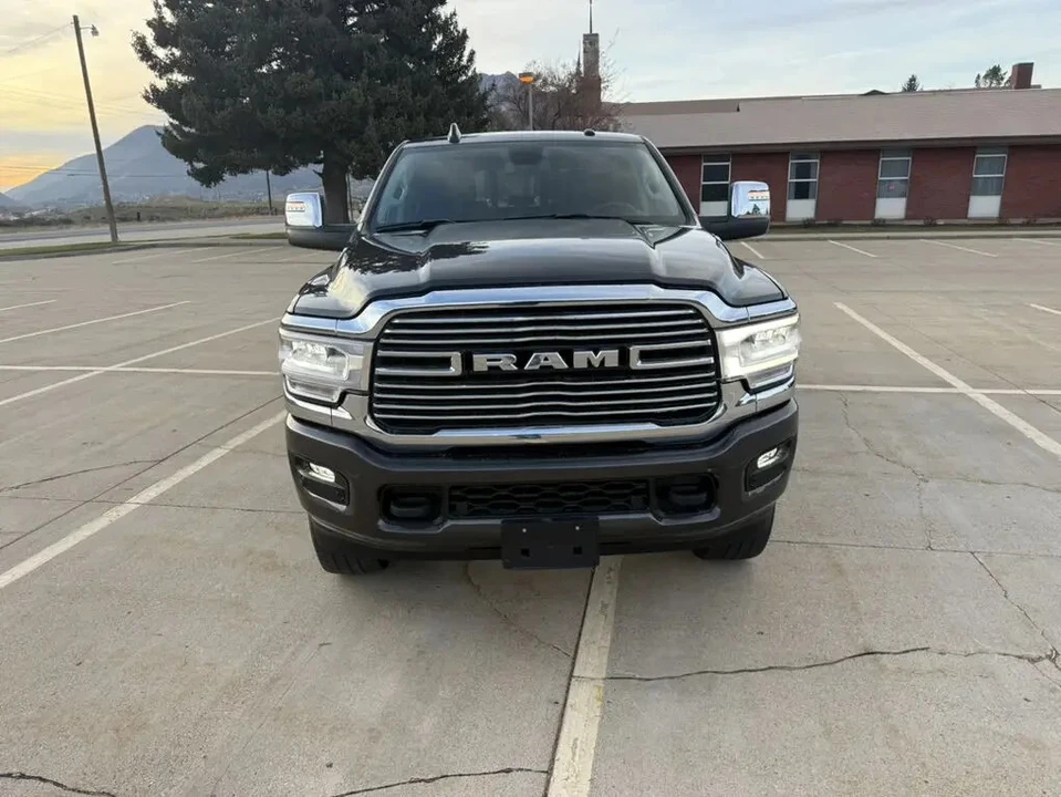 2024 Ram 2500 - Image 8 of 11