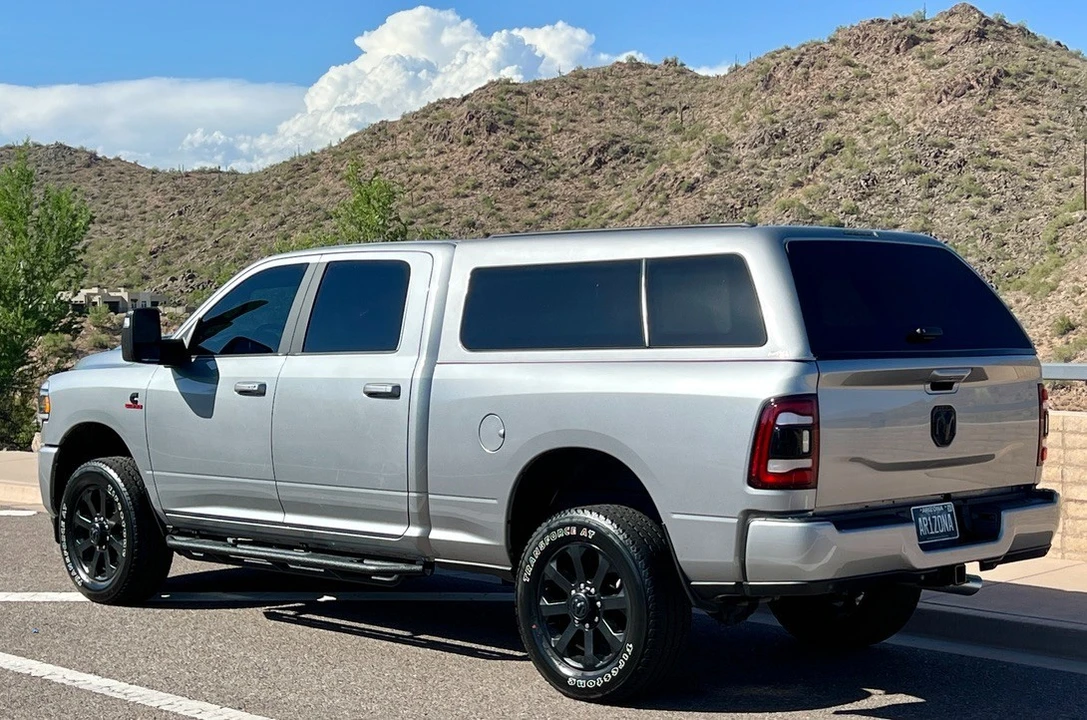 2024 Ram 2500 - Image 10 of 28