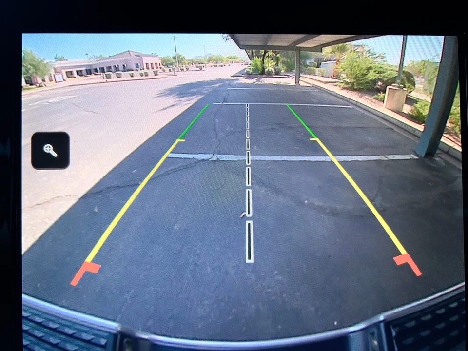 2024 Ram 2500 - Image 25 of 28