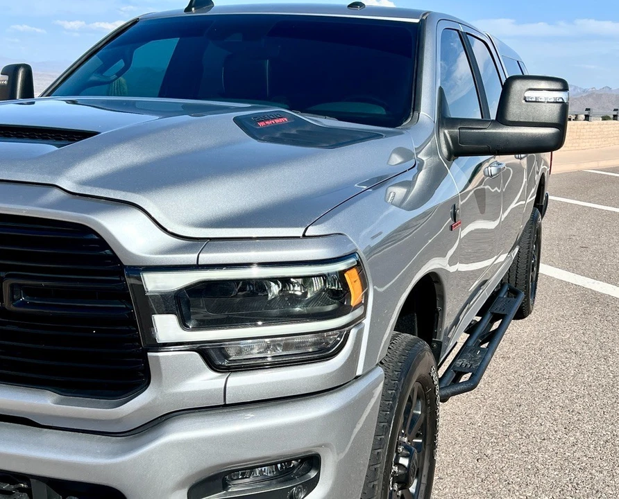 2024 Ram 2500 - Image 15 of 28