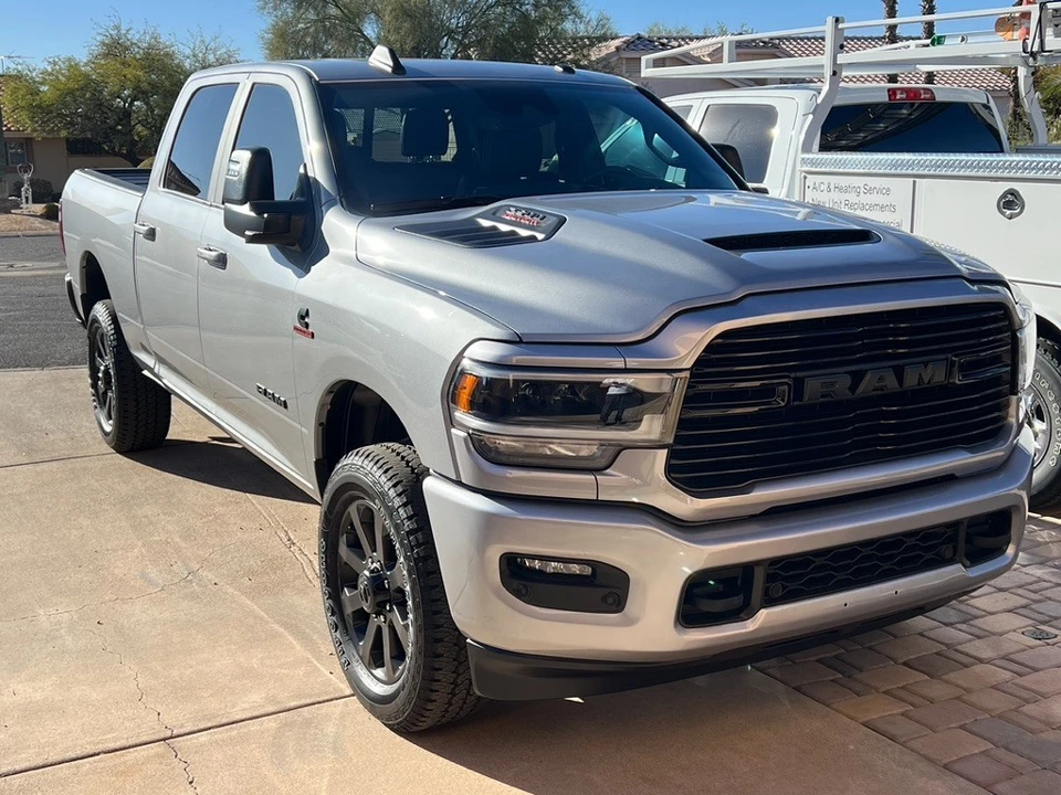 2024 Ram 2500 - Image 3 of 28