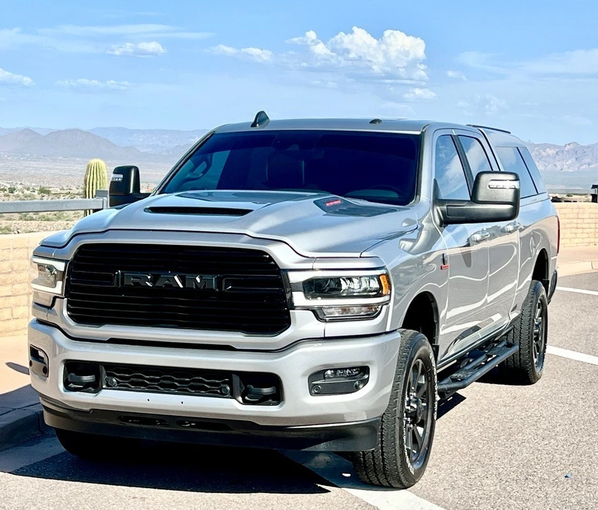 2024 Ram 2500 - Image 6 of 28