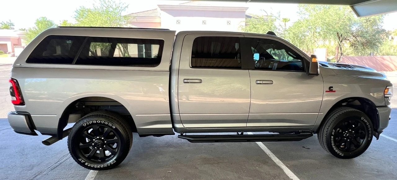 2024 Ram 2500 - Image 16 of 28