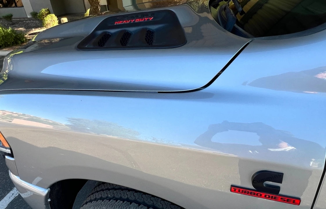 2024 Ram 2500 - Image 23 of 28