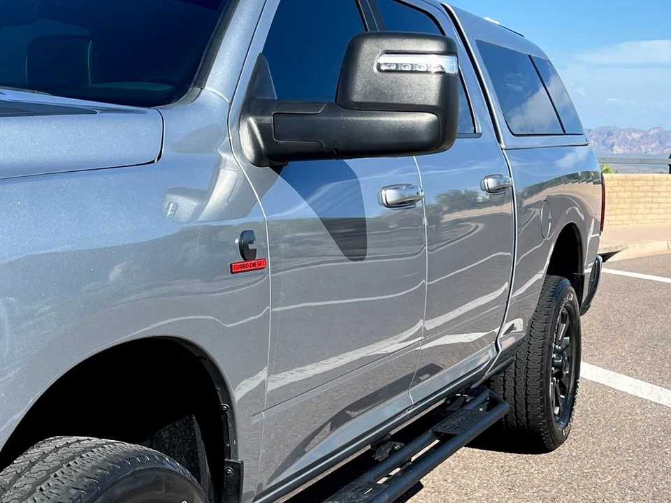 2024 Ram 2500 - Image 14 of 28