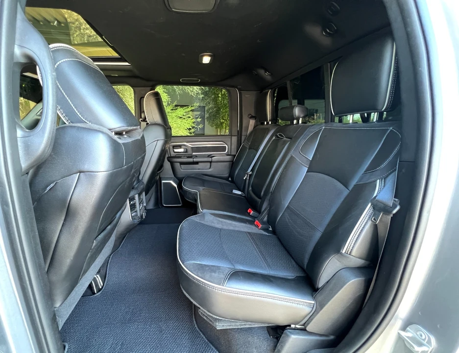 2024 Ram 2500 - Image 20 of 28