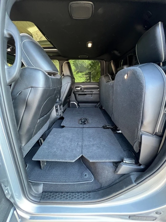 2024 Ram 2500 - Image 21 of 28