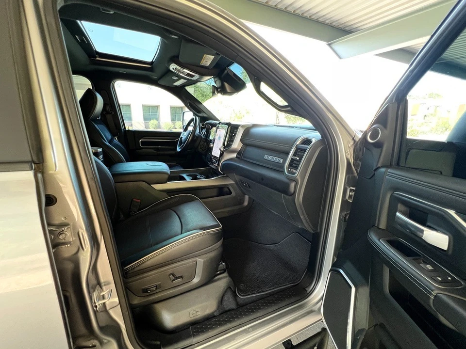 2024 Ram 2500 - Image 27 of 28